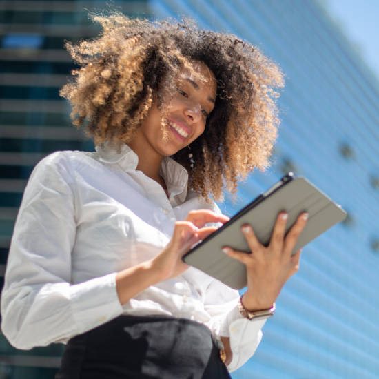 FinTech Mobil Uygulama